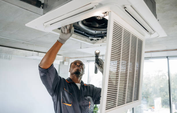 Licensed Hvac Maintenance service in Hartsville, SC - FH HVAC