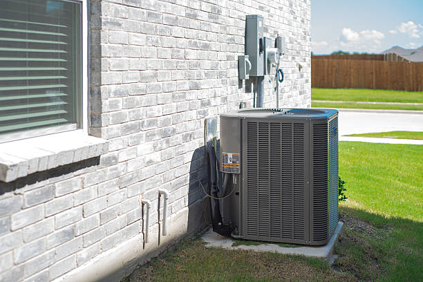 Reliable Hvac Maintenance contractor in Hartsville, SC by FH HVAC